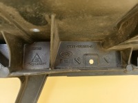 фото thumb №15, Land rover discovery v 5 l462 2016- pas передній підсилювач бампера перед