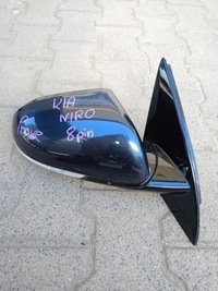 фото thumb №7, Дзеркало ліва 8pin праве 8pin kia niro i lift