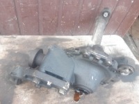 фото thumb №5, Мост дифференциал перед 2.7d discovery iii 5h22-3017-ga