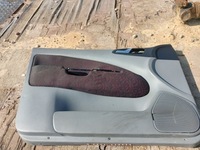 фото thumb №1, Боковина обивка дверь левый перед skoda octavia i