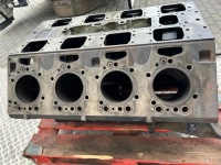 Блок двигуна scania r 500 560 580 620 v8 pde 2007 рік Оригінал, фото thumb