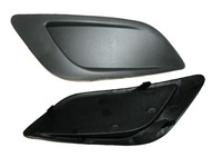 фото thumb №3, Ford focus 02.08-10 решётка радиатора бампера