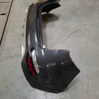 фото thumb №12, Kia sportage iv 4 18- lift бампер задня задній h8 szary w колір