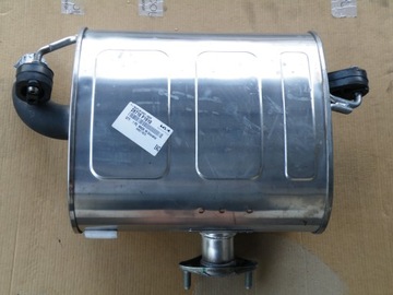 фото thumb №7, Kia sportage iv 4 2015-2021 1.6 crdi новий вихлоп глушник кінцевий 28710f1910