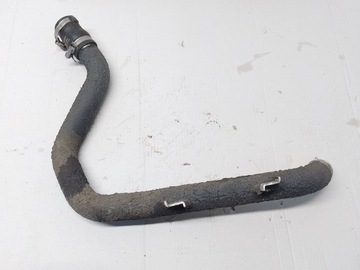 фото thumb №1, Труба інтеркулер kia ceed ii 1.4 crdi