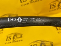 фото thumb №6, Труба wąż шланг отопителя renault clio v