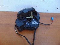 фото thumb №3, Замок двері правий задня mercedes w211 2 контакти europa