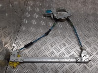 фото thumb №1, Механизм стекло левый задняя citroen xsara picasso