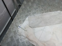 фото thumb №8, Audi q5 sq5 2009 права сторона шторка подушка безпеки