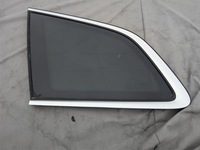 фото thumb №1, Volvo xc60 ii стекло кузовная левый задняя 2018