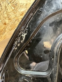 фото thumb №6, Капот кришка двигуна seat leon iii 3 lift 5f