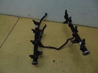 фото thumb №8, Накладки топливные + форсунки chevrolet tahoe ii 5.3