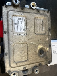 фото thumb №1, Mercedes actros mp4 блок керування modół adblue a0004464854