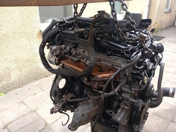 фото thumb №10, Mercedes sprinter w906 2.2 cdi комплектный двигатель nr. r6510111501