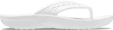Женские легкие шлепанцы Crocs Baya 208192 Flip 36-37