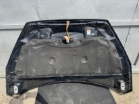 Капот бампер ліхтарі  led перед ford focus mk3 рестайлінг Недорого, фото thumb