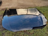 фото thumb №8, Капот крышка двигателя audi a6 c7 4g 11-14r ly9b