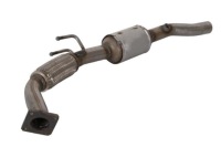 фото thumb №1, Каталізатор jmj jmj1091056