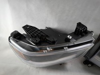 фото thumb №10, Dodge ram v 5 1500 19-23 полный led левый правые фара лампа