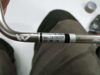 фото thumb №2, Skoda karoq 2018 1.6 tdi труба шланг топлива