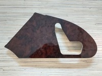 фото thumb №1, Dekor переключателя сиденье левый задняя mercedes w140