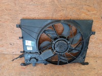 фото thumb №7, Вентиляторы радиатора корпус volvo s60 s80 v70 98- 0130303895