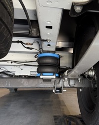 фото thumb №13, Подушки безопасности пневматический подвеска renault master iii iv 10-25 1m компрессор