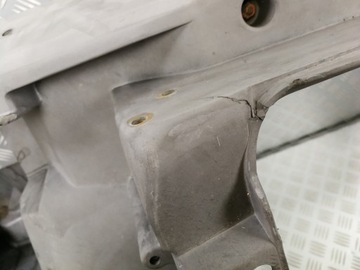 фото thumb №7, Pas переднє vw sharan ford galaxy seat alhambra