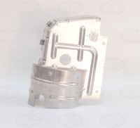 фото thumb №1, Захист теплова турбонагнітача land rover defender puma lr039774 lr029989