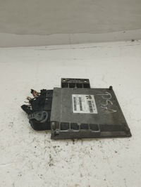 фото thumb №5, Peugeot 206 блок керування бортовий комп'ютер двигуна 48p2.76