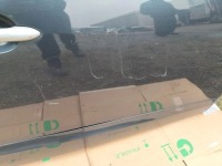 фото thumb №6, Дверь правый перед renault scenic iii teb66 2008- teb66