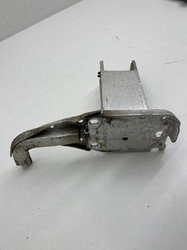 фото thumb №9, Audi a6 c7 зона зминання підсилювач балка лівий перед оригінал