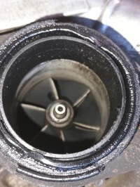 фото thumb №5, Турбіна volvo v50 2,0 td 136 km