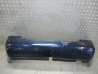 фото thumb №1, Бампер задня nissan primera p12 sedan bw9g