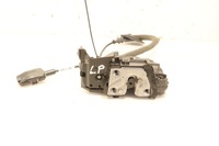 фото thumb №5, Замок левый перед дверь renault clio iv lift 1.2