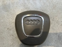 фото thumb №14, Панель консоль подушка безпеки ремені audi q7 4l