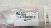 фото thumb №4, Значок емблема hyundai staria 86300cg010 новий