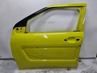 фото thumb №1, Citroen c4 cactus двері ліва перед 14-20
