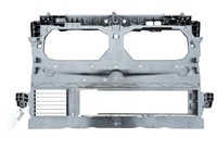 фото thumb №1, Pas передний усилитель радиатор citan t-klasa eqt kangoo iii townstar