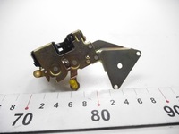 фото thumb №7, Замок дверь правый перед mitsubishi carisma space star оригинальный номер mr912018