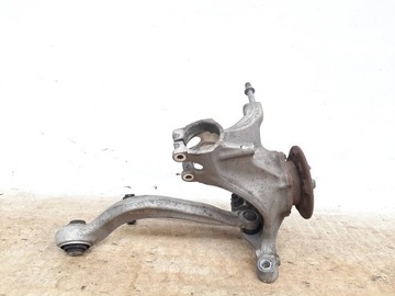 фото thumb №5, Поворотный кулак перед левая рычаги подвешивание bmw m3 g80 m4 g82 g83 xdrive