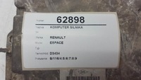 фото thumb №3, Комп'ютер двигуна espace iv 3.0 dci 8200312426