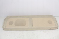 фото thumb №1, Полиця багажника задня audi a6 c7 sedan 2011r.