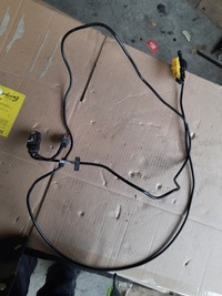 фото thumb №1, Clio v 1.5 bdci шланг adblue