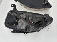 фото thumb №12, Фара передняя перед правое левое volkswagen fox 03-10r.