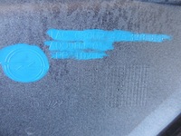 фото thumb №15, Opel crossland lift 2021 2022 передній бампер