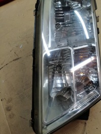 фото thumb №8, Лампа правая перед journey eu оригинал