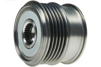 фото thumb №1, Зчеплення генератора зчеплення генератора шків wolnobiezne