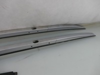 фото thumb №8, Kia sportage iii sl рейлінги дахові накладки комплект