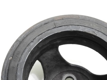 фото thumb №7, Колесо пасове вала mercedes w212 2.2 cdi